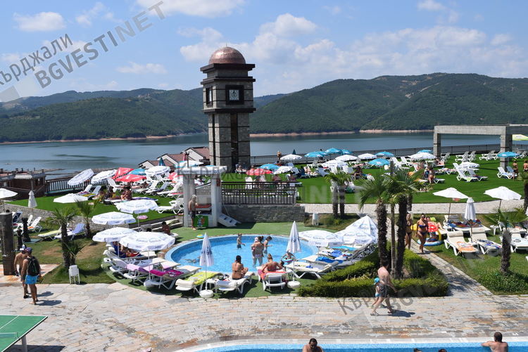 Ръст с 20 процента на нощувалите в хотелите на областта в сравнение с миналата година, туризмът се развива