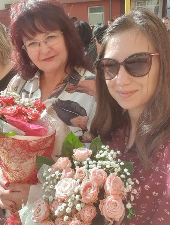 Две гимназии в Хасково посрещнаха осмокласници в нови професии