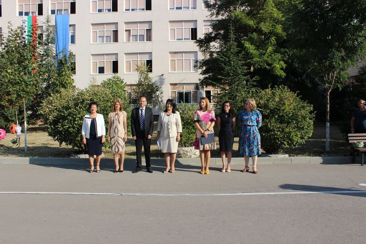 Снимки: Фейсбук