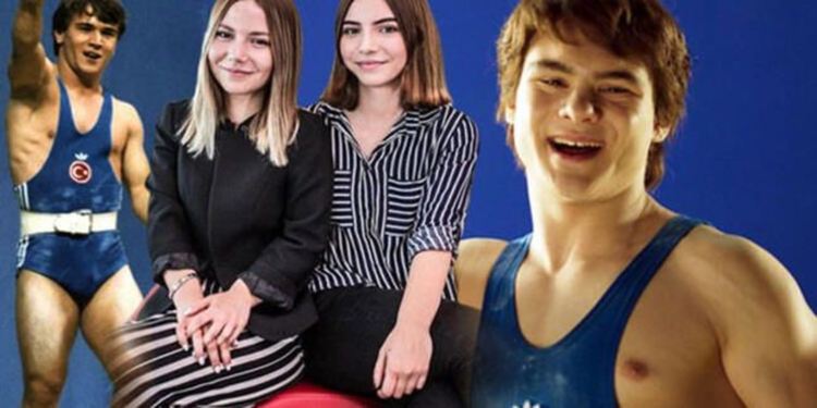 Дъщерите на Наим Сюлейманоглу съдят чичо си за хонорара от филма "Джобният Херкулес"