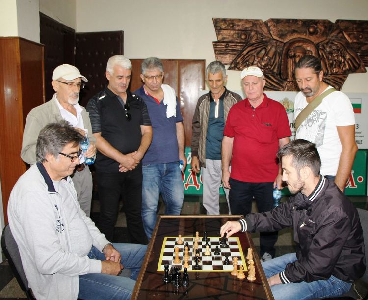 Мюмюн от Млечино спечели шахматния турнир на панаира в Ардино