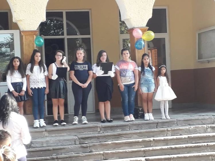 Спорна и успешна учебна година!