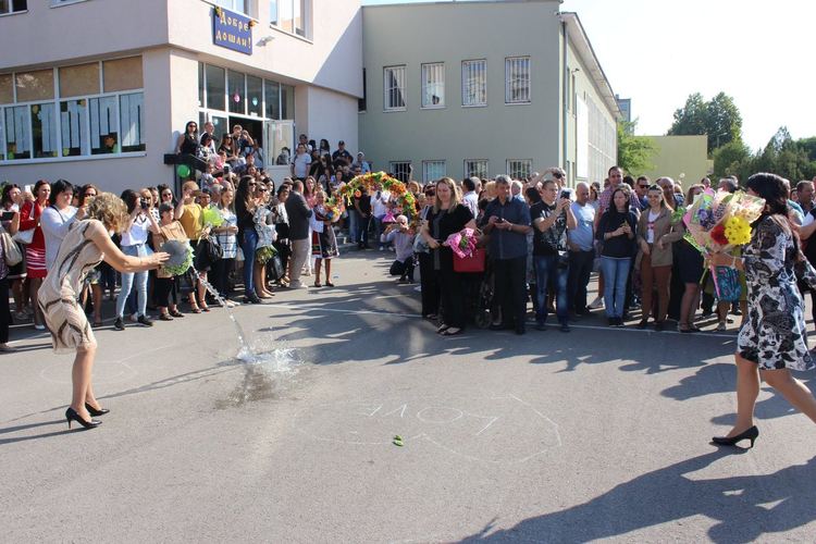 Снимки: Фейсбук