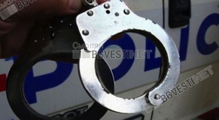 50-годишен в ареста, задигнал голяма сума пари от незаключена къща