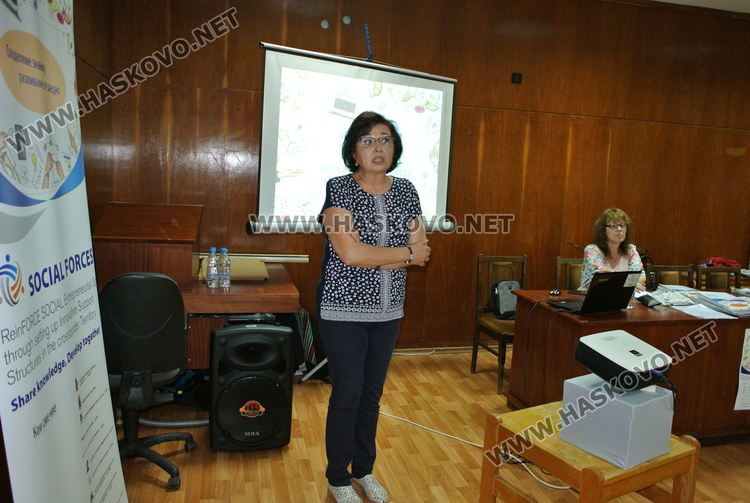 Социалното предприемачество в България-слабо развито, заради ниската подкрепа от държавата