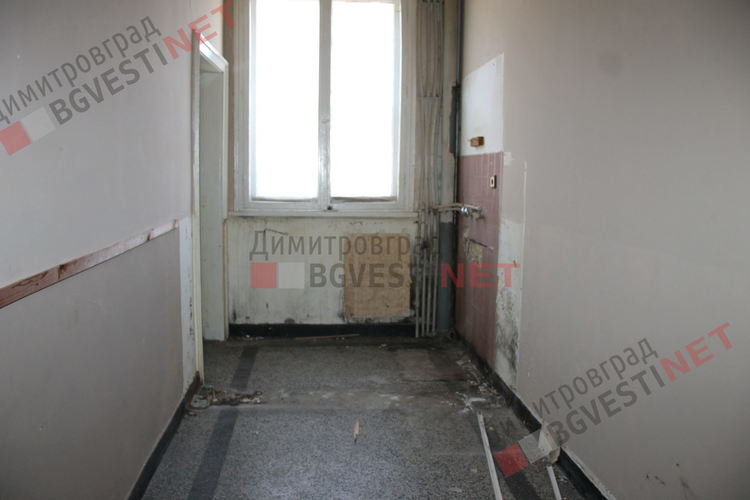 Първия център в областта за възрастни хора с деменция изграждат в Димитровград