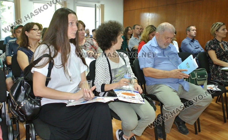 Социалното предприемачество в България-слабо развито, заради ниската подкрепа от държавата