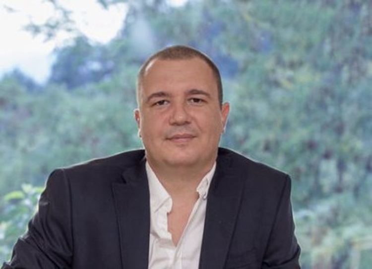 Радослав Милев