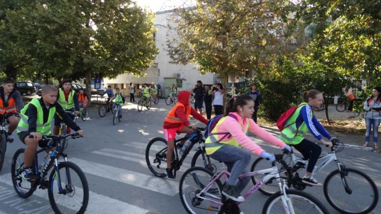 На колела до Брягово и обратно на 22 септември