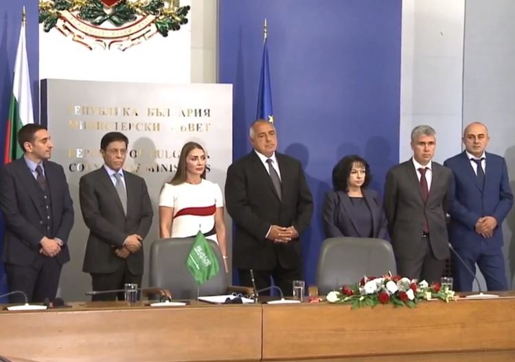 Подписаха за изграждането на Балкански поток