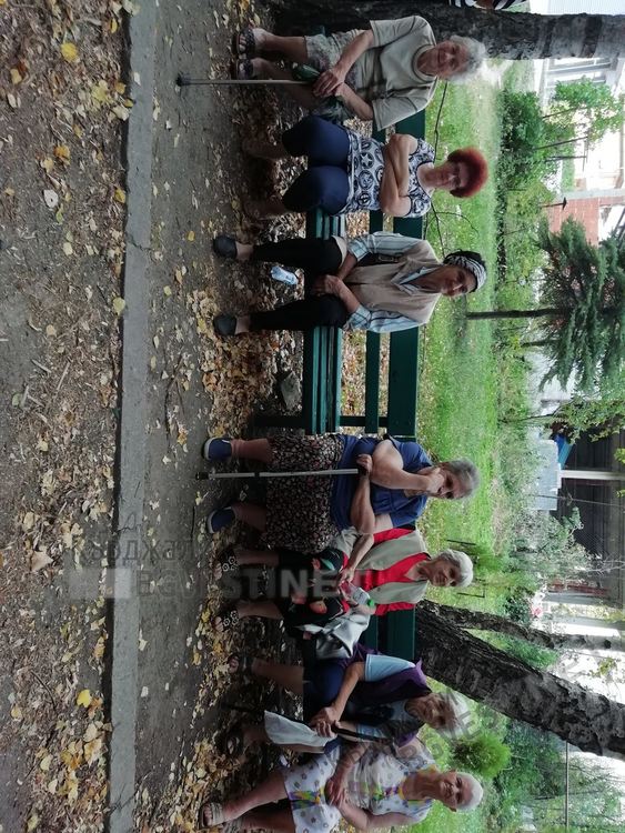 Гроздан Колев:Общината нехае за живущите в бл."Стара планина"