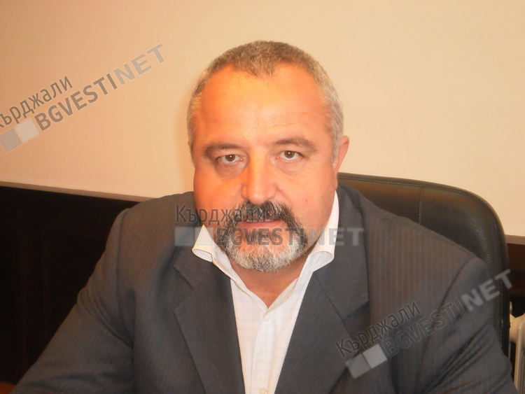 Гроздан Колев