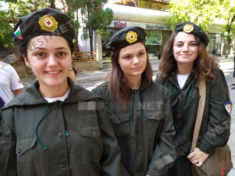 БЧК в Кърджали отбеляза 105 г.от своето създаване, зачете доброволците