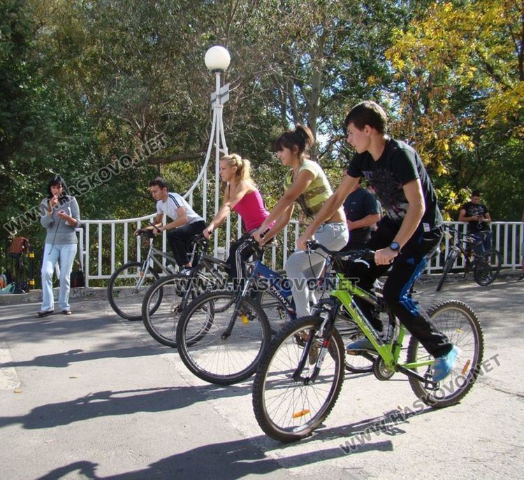 Без автомобили днес в Димитровград?