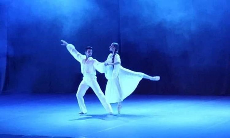 „От табора към небето” на сцената в Първомай