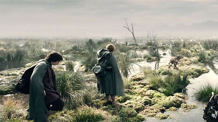 Изненада: Сериалът Властелинът на пръстените ще се снима в…