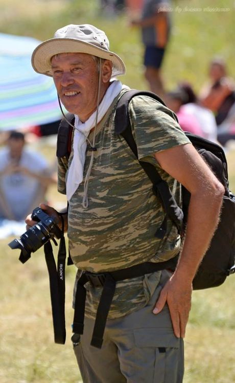 „Капище“-то на Златко Латев връща с десетилетие Фотоваканцията край Камчия