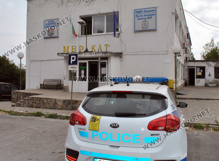 МВР погва шофьорите през почивните дни за алкохол, наркотици и книжки