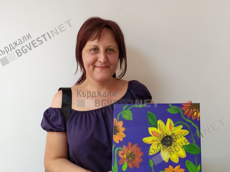 Иванка Чичева