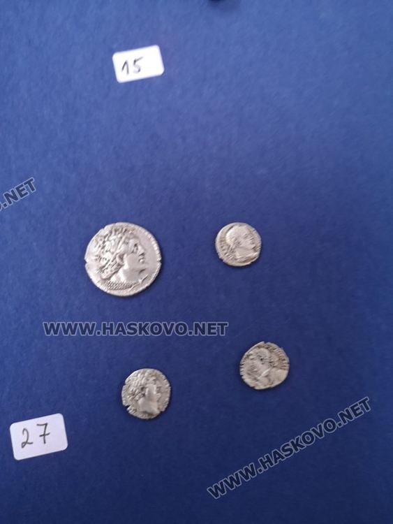 Банов връща в България от Германия артефакти, изнесени нелегално