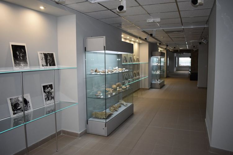 Пещерни мечки в 3D холограма, оживяват в единствения европейски музей на родопския карст в Чепеларе