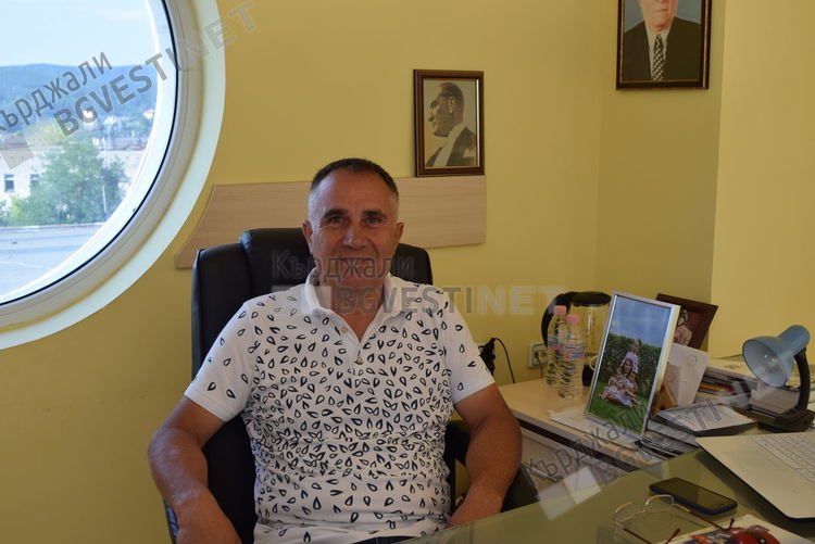 Сабахаттин Гьокче