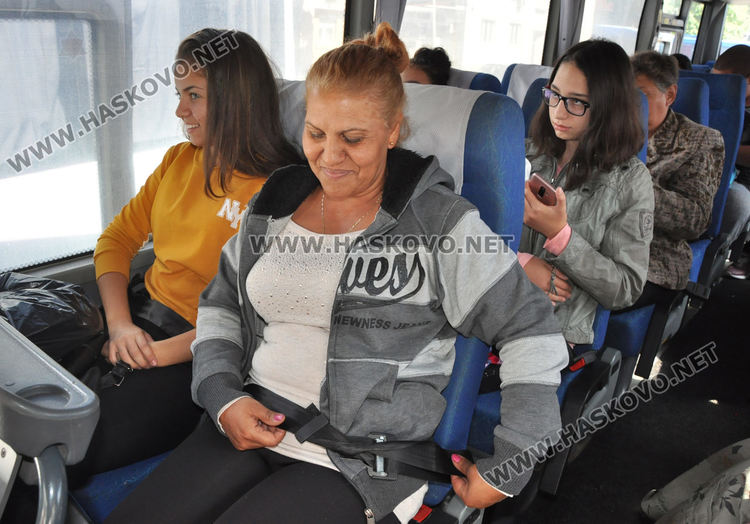 ДАИ с масирани проверки на автобусите преди почивните дни