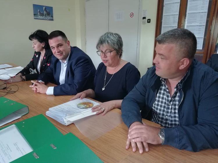 Никола Чанев се регистрира като кандидат за кмет, води листата на ГЕРБ в Кърджали