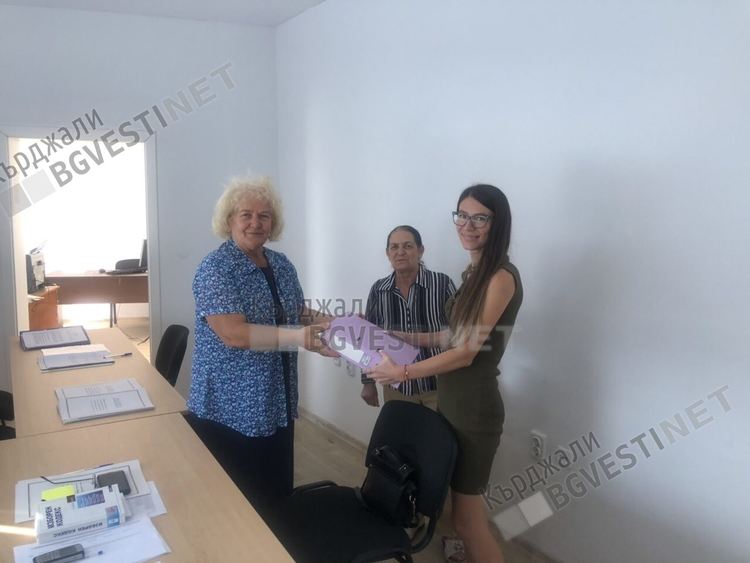 В ОИК-Джебел