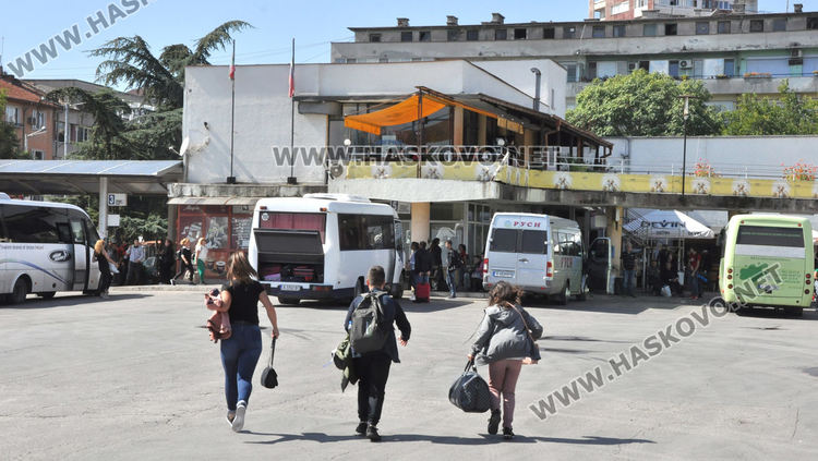 ДАИ с масирани проверки на автобусите преди почивните дни