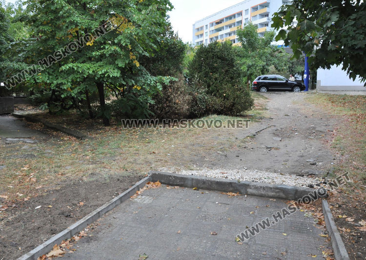 Готова е нова фитнес площадка край "Дунав" и "Стара планина"