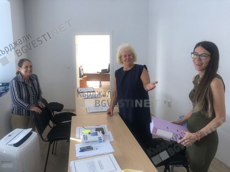 Внесоха в ОИК-Джебел 1531 подписа за регистрация на независимия кандидат за кмет Сабахаттин Гьокче