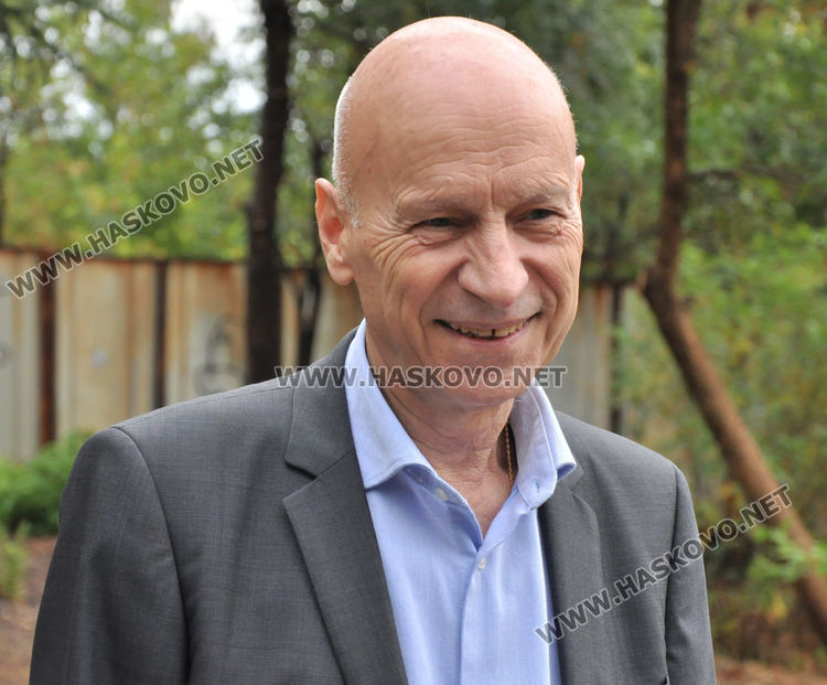 Готова е нова фитнес площадка край "Дунав" и "Стара планина"