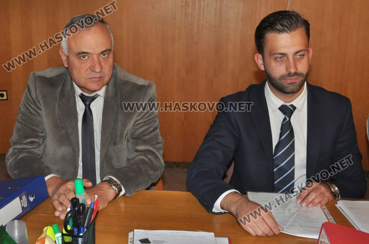 БСП и ВМРО регистрираха кандидатите си за кметове и общински съветници