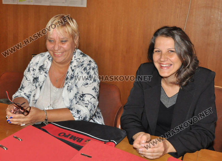 БСП и ВМРО регистрираха кандидатите си за кметове и общински съветници