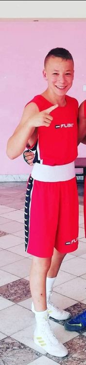 Злато и два сребърни медала за хасковските боксьори от Държавното в Сливен