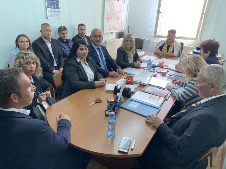 ПП ГЕРБ издигна предприемачът Ниязи Раиф за кандидат кмет на Черноочене