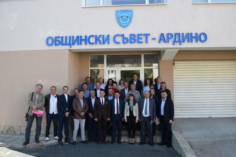ОбС-Ардино проведе финалната си редовна сесия за мандат 2015-2019 г.