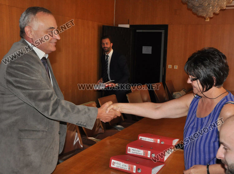 БСП и ВМРО регистрираха кандидатите си за кметове и общински съветници