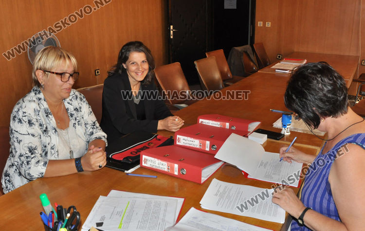 БСП и ВМРО регистрираха кандидатите си за кметове и общински съветници