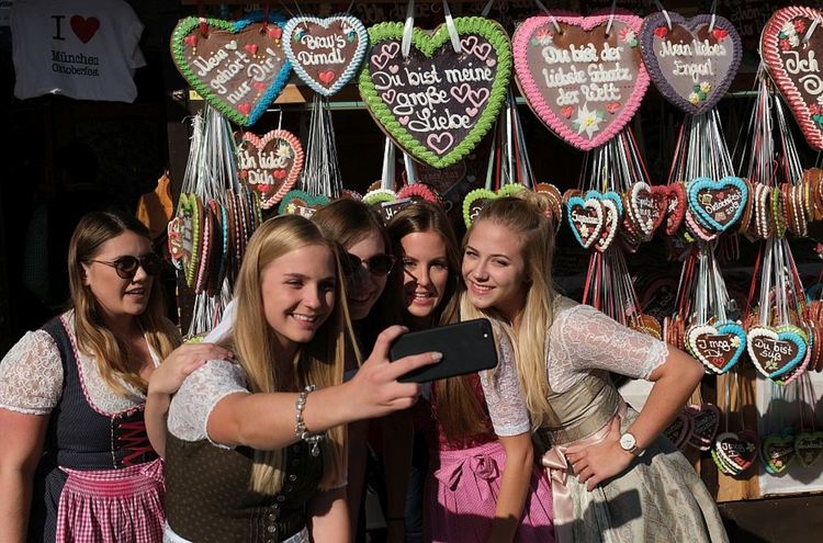 Започна Октоберфест