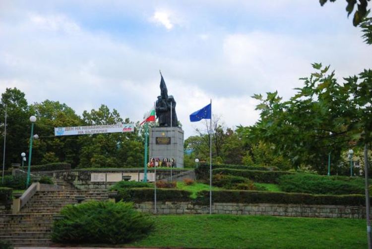 Днес в Кърджали отбелязваме Деня на Независимостта 