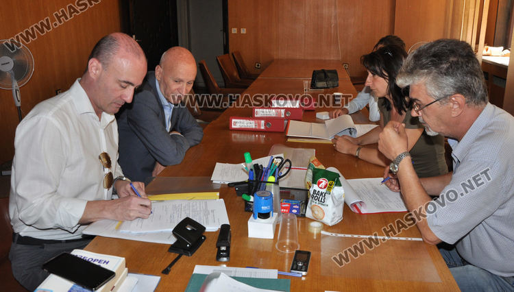 Беливанов влиза в битка за нов мандат, но от ССД