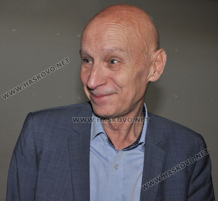 Беливанов влиза в битка за нов мандат, но от ССД