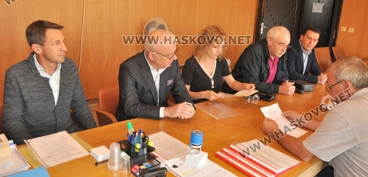 Арх. Драгомир Андонов е кандидатът за кмет от "Демократична България"