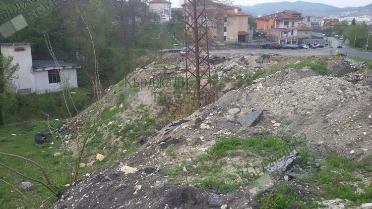 Поканиха най-големите фирми в Кърджали да се включат в премахването на нерегламентирани сметища