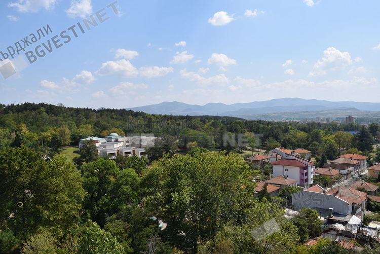 Променлива облачност над Кърджали днес, градусите се покачват