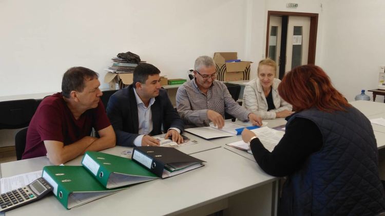 Красимир Хаджиев ще оспорва на ДПС кметския стол в Кирково