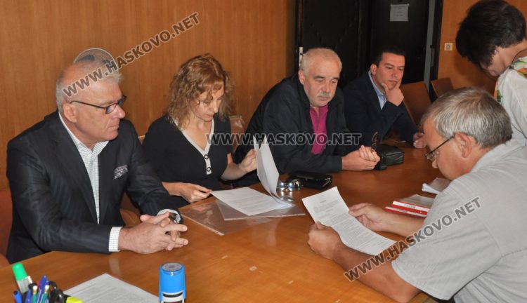 Арх. Драгомир Андонов е кандидатът за кмет от "Демократична България"