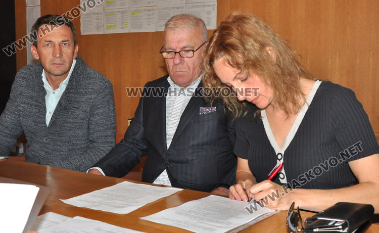 Арх. Драгомир Андонов е кандидатът за кмет от "Демократична България"